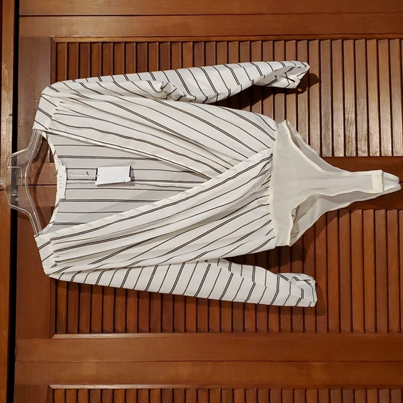NWT ASTR bodysuit - Picture 1 of 8